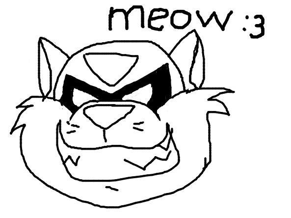 Drawing by dokitsumi