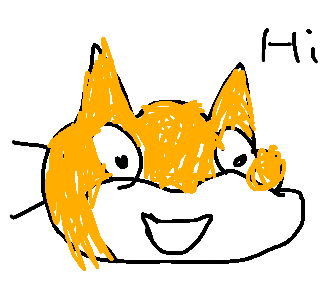 Drawing by GaoWenxuan