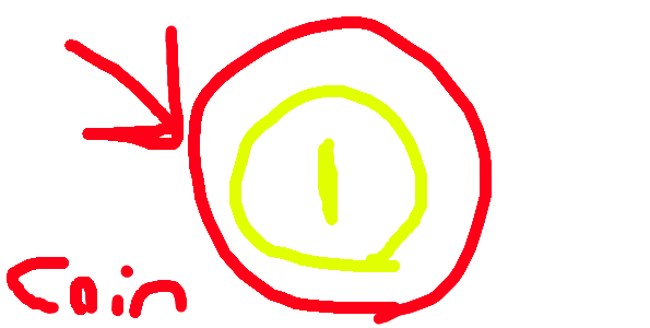 Drawing by Weegee_number1