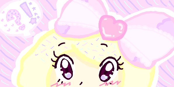 Drawing by buttergarden