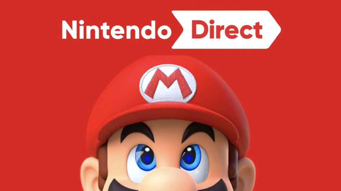 Nintendo Direct Discussion