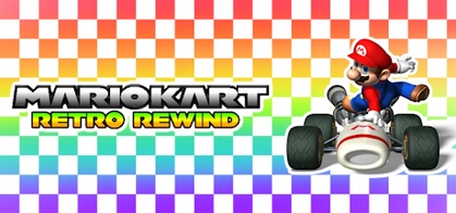 Retro Rewind