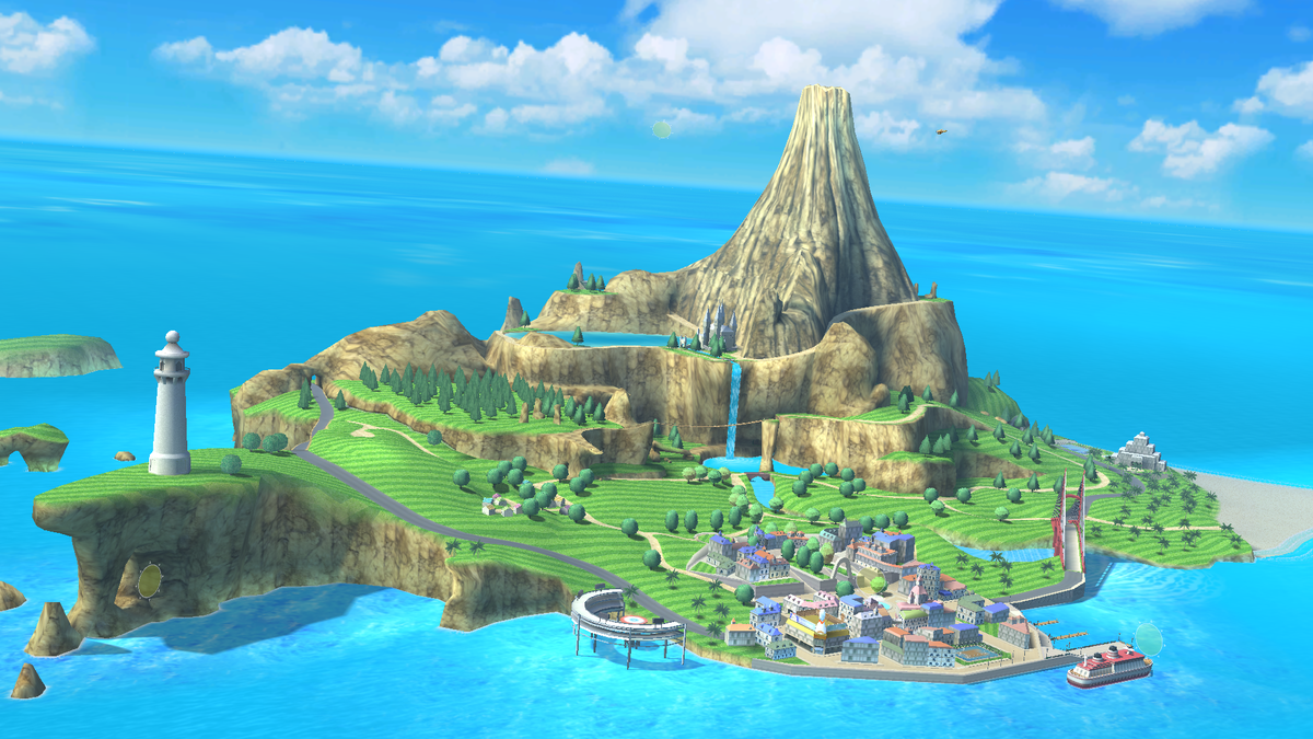 Wii Secrets