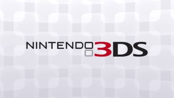 Nintendo 3DS