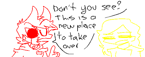 Drawing reply