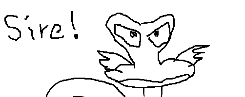 Drawing reply