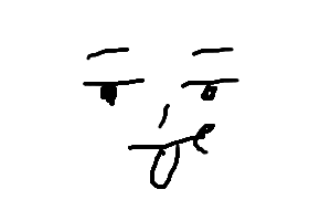 Drawing reply