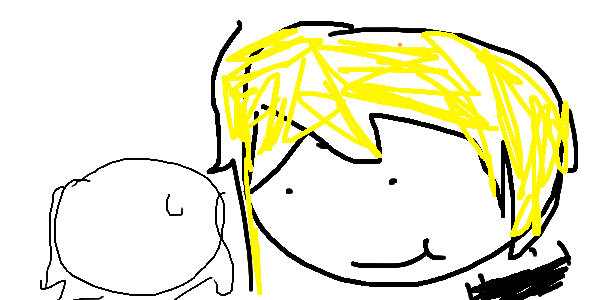 Drawing by viewermann